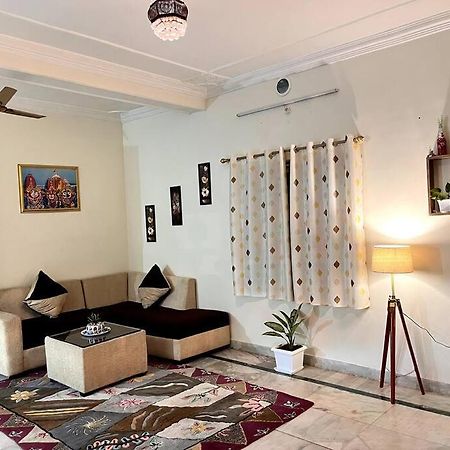 Gauranga Kutir-A Spiritual Villa Retreat 부바네스 외부 사진
