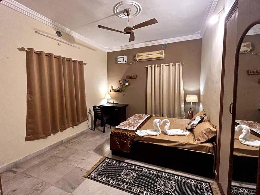 Gauranga Kutir-A Spiritual Villa Retreat 부바네스 외부 사진
