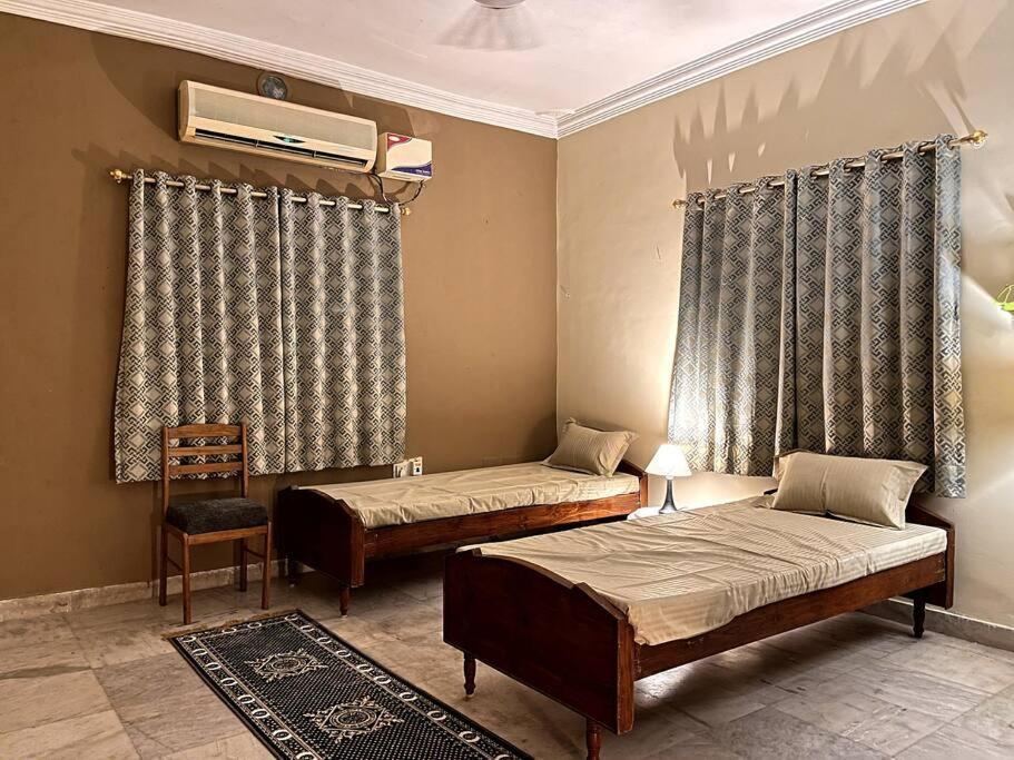 Gauranga Kutir-A Spiritual Villa Retreat 부바네스 외부 사진